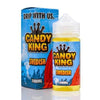 Candy King Shortfill 100ml E-Liquid - VapingSupplier