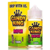 Candy King Shortfill 100ml E-Liquid - VapingSupplier