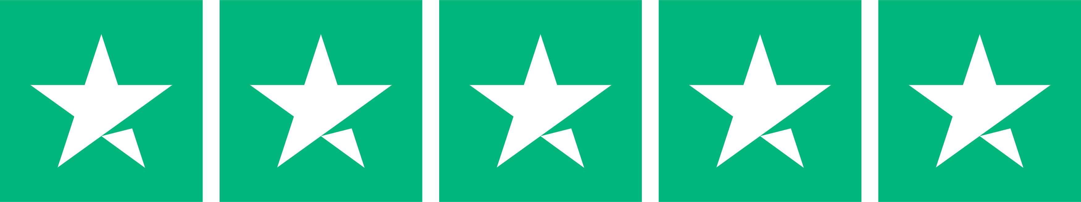 Rating stars
