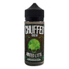 Chuffed Brew 100ML Shortfill - VapingSupplier
