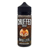 Chuffed Brew 100ML Shortfill - VapingSupplier