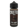 Chuffed Brew 100ML Shortfill - VapingSupplier