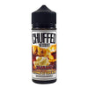 Chuffed Dessert 100ML Shortfill - VapingSupplier