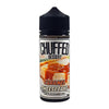 Chuffed Dessert 100ML Shortfill - VapingSupplier
