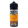Chuffed Dessert 100ML Shortfill - VapingSupplier