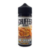 Chuffed Dessert 100ML Shortfill - VapingSupplier