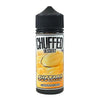 Chuffed Dessert 100ML Shortfill - VapingSupplier