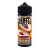 Chuffed Dessert 100ML Shortfill - VapingSupplier