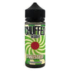 Chuffed Dessert 100ML Shortfill - VapingSupplier