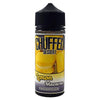 Chuffed Dessert 100ML Shortfill - VapingSupplier