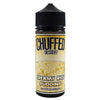 Chuffed Dessert 100ML Shortfill - VapingSupplier