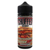 Chuffed Dessert 100ML Shortfill - VapingSupplier