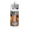 Chuffed Dessert Ice 100ML Shortfill - VapingSupplier