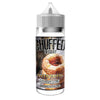 Chuffed Dessert Ice 100ML Shortfill - VapingSupplier