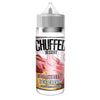 Chuffed Dessert Ice 100ML Shortfill - VapingSupplier