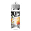Chuffed Dessert Ice 100ML Shortfill - VapingSupplier
