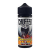 Chuffed Fizzy Soda 100ML Shortfill - VapingSupplier