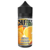Chuffed Fruits 100ML Shortfill - VapingSupplier