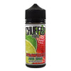 Chuffed Fruits 100ML Shortfill - VapingSupplier