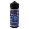 Chuffed Fruits 100ML Shortfill - VapingSupplier
