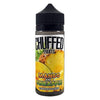 Chuffed Fruits 100ML Shortfill - VapingSupplier