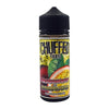 Chuffed Fruits 100ML Shortfill - VapingSupplier
