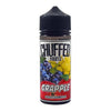 Chuffed Fruits 100ML Shortfill - VapingSupplier