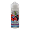 Chuffed Ice 100ML Shortfill - VapingSupplier