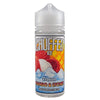 Chuffed Ice 100ML Shortfill - VapingSupplier