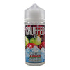 Chuffed Ice 100ML Shortfill - VapingSupplier