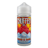 Chuffed Ice 100ML Shortfill - VapingSupplier