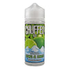 Chuffed Ice 100ML Shortfill - VapingSupplier