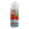 Chuffed Ice 100ML Shortfill - VapingSupplier