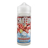 Chuffed Ice 100ML Shortfill - VapingSupplier
