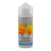 Chuffed Ice 100ML Shortfill - VapingSupplier