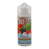 Chuffed Ice 100ML Shortfill - VapingSupplier