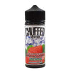 Chuffed Menthol 100ML Shortfill - VapingSupplier