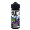 Chuffed Menthol 100ML Shortfill - VapingSupplier