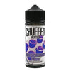 Chuffed Menthol 100ML Shortfill - VapingSupplier