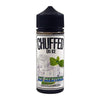 Chuffed On Ice 100ML Shortfill - VapingSupplier