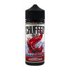 Chuffed On Ice 100ML Shortfill - VapingSupplier