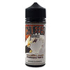 Chuffed Shakes 100ML Shortfill - VapingSupplier