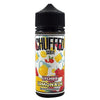 Chuffed Soda 100ML Shortfill - VapingSupplier