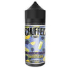 Chuffed Soda 100ML Shortfill - VapingSupplier