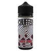 Chuffed Sweets 100ML Shortfill - VapingSupplier
