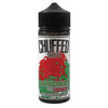 Chuffed Sweets 100ML Shortfill - VapingSupplier