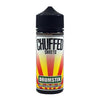 Chuffed Sweets 100ML Shortfill - VapingSupplier