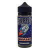 Chuffed Sweets 100ML Shortfill - VapingSupplier