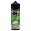 Chuffed Sweets 100ML Shortfill - VapingSupplier