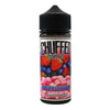 Chuffed Sweets 100ML Shortfill - VapingSupplier